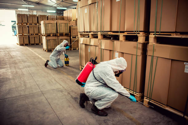 Best Pest Removal Services  in Fowler, CA