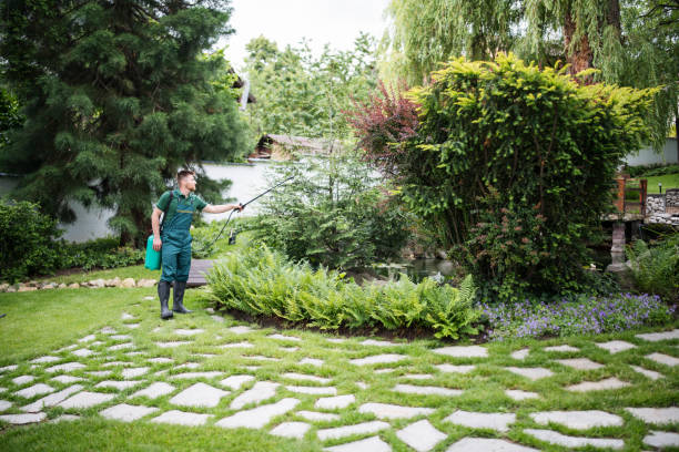 Best Wildlife Control Services  in Fowler, CA